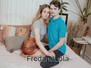 FredandLola Anal X