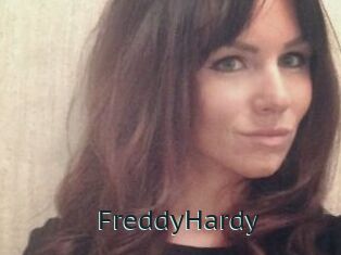 FreddyHardy