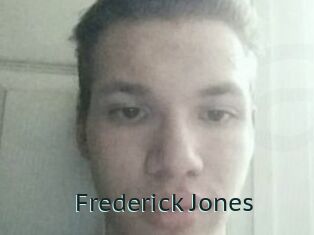 Frederick_Jones