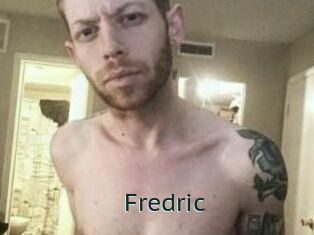 Fredric