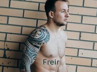 Freir