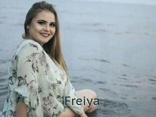 Freiya