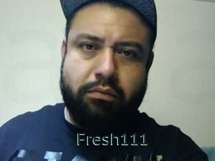 Fresh111