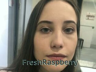 FreshRaspberry