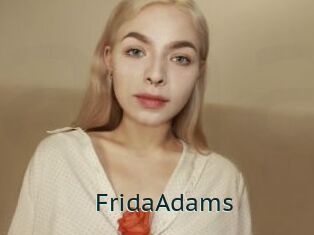 FridaAdams