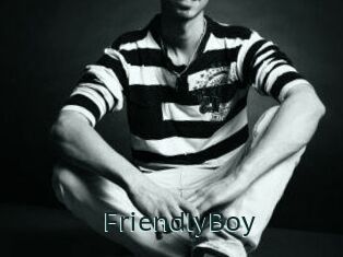 Friendly_Boy