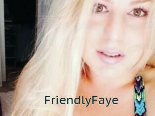 FriendlyFaye
