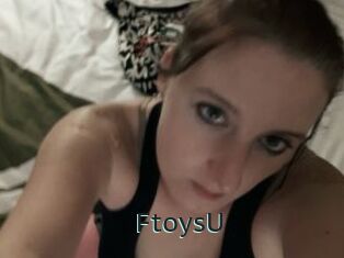 FtoysU