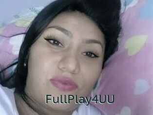FullPlay4UU