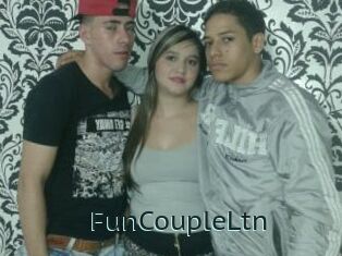 FunCoupleLtn