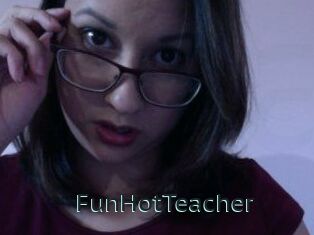 FunHotTeacher