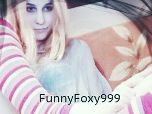 FunnyFoxy999