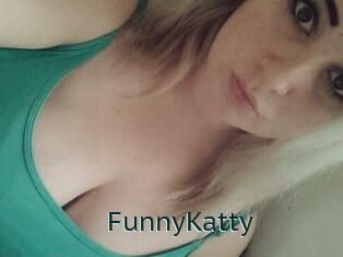 FunnyKatty