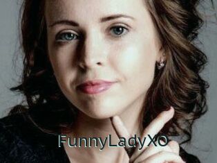 FunnyLadyXO