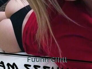 Fuunn_Giirll_ Anal X
