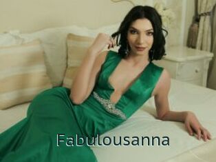 fabulousanna Anal X