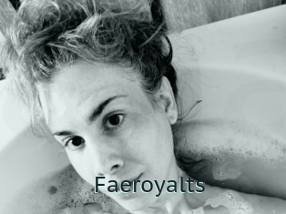 Faeroyalts