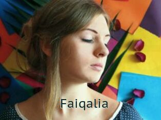 Faiqalia