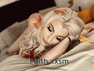 Faith_xxsm