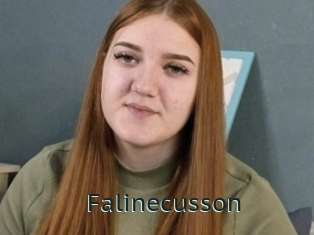 Falinecusson