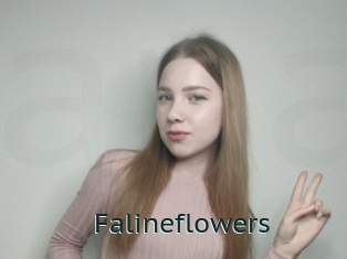 Falineflowers