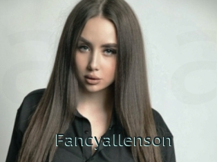 Fancyallenson