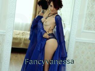 Fancyvanessa