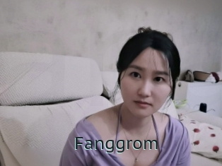 Fanggrom