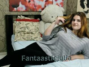 Fantaasticjulia