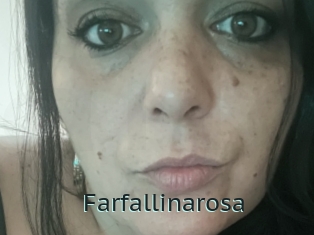 Farfallinarosa