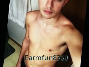 Farmfun8360