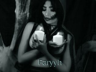 faryyh Anal X