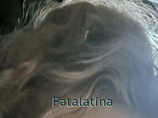 Fatalatina