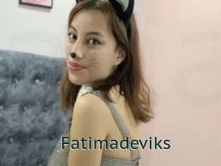 Fatimadeviks