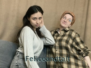 Feliceandtait