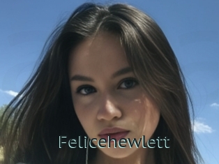 felicehewlett Anal X