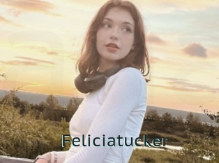 feliciatucker Anal X