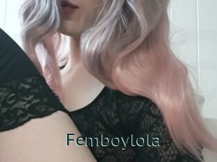 Femboylola