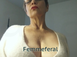 Femmeferal