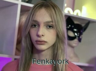 Fenkayork