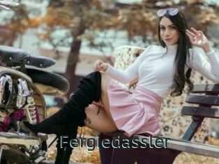 Fergiedassler