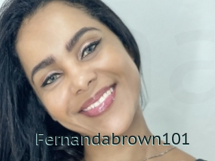 Fernandabrown101