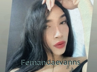 Fernandaevanns