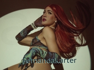 Fernandakarter