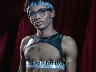 Fernanluis