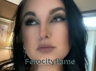 ferocityflame Anal X