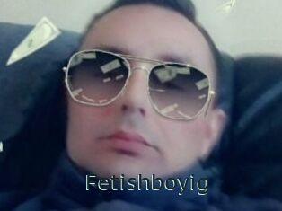 Fetishboyig