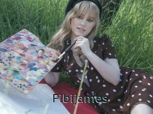 Fibijames