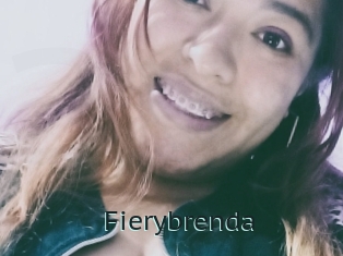 Fierybrenda