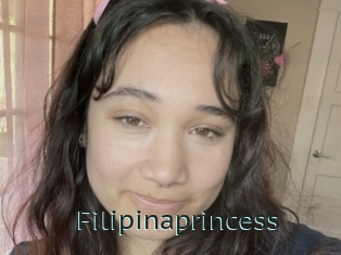 Filipinaprincess